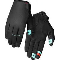 Giro Dnd Gloves Noir 2XL Homme