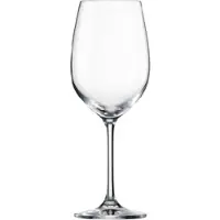 Zwiesel Glas Verres Ivento 349,0 ml, 6 pcs., Verres à vin, Transparent
