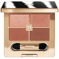 sisley Phyto-eye Palette PHYTO-EYE PALETTE 2 BOIS DE ROSE