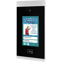 HHG Portier (Application, Bluetooth, RFID)