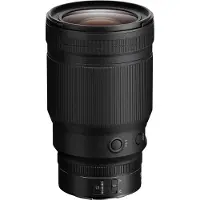 Nikon Z 50mm F/1.2