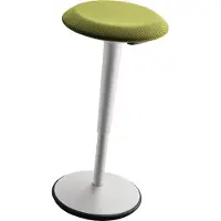 Sedus Tabouret se:fit sf-905/003 vert (53 - 80 cm)