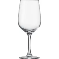Zwiesel Glas Verres à vin rouge Congresso 0,2 l /-/ 455,0 ml, 6 pcs., Verres à vin, Transparent