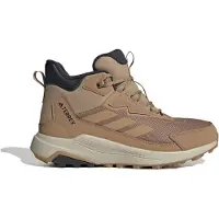 Adidas Boots 'Anylander' marron / cappuccino / moka / noir