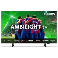 Philips 50PUS8319 50" (126 cm) TV LED Ultra HD (4K), HDR, Smart TV, Ambilight