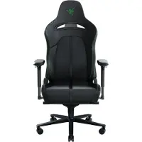 Razer Enki Premium Chaise Gamer Noir