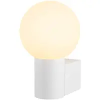 SLV - Varyt Applique Murale White