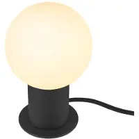 SLV Lampe de table (E14)