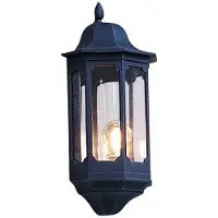 Konstsmide Lampe d'extérieur Pallas Classique