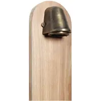 Ks Verlichting Lampadaire spot Jardin Offshore