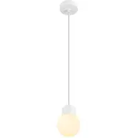 SLV - Varyt Suspension White