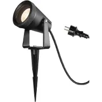 SLV Projecteur au sol Spike Samrina