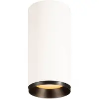 SLV Spot à LED Numinos Down 28w - 2700K - 10cm blanc