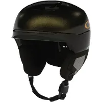 Oakley - Casque de ski/snowboard - Mod5 Midas Fleck - Taille S - Noir