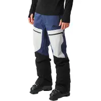 Picture Organic Clothing - Pantalon de ski - Naikoon Pants Patriot Blue pour Homme - Taille XL - Navy