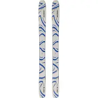 Salomon Skis Alpins Qst 106