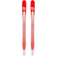 Black Crows - Skis all-mountain - Camox Birdie 2026 pour Femme en Bois - Taille 162 cm - Orange