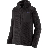 Patagonia Veste à capuche R1