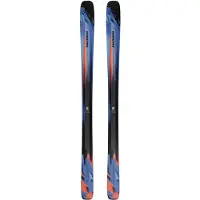 Salomon - Skis all-mountain - Stance Pro 90 2027 - Taille 188 cm - Violet