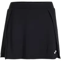 Joma Torneo Skirt Noir 12-13 Years Fille