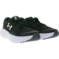 Under Armour Chaussure de sport 'BGS Surge 4' noir / blanc