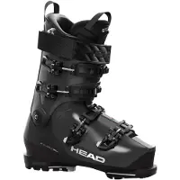 Head Kaliber 95 Mv Gw Woman Alpine Ski Boots Noir 24.5 Femme