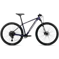 Orbea Vtt Onna 20 29´´ Cues U6000 Gs Shadow 2026