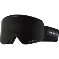 Dragon NFX2, masque de ski, vantas