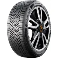 Continental GAN car-tyres AllSeasonContact 2 ( 235/50 R20 100T EVc, avec rebord protecteur de jante )