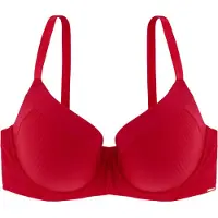Dorina Soutien-gorge 'DEMI' rouge