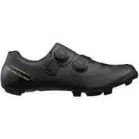 Shimano Rx910 Gravel Shoes Noir EU 40 1/2 Homme
