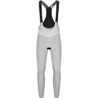 Q36.5 Cuissard Dottore Hybrid Long Gris Noir, Taille S