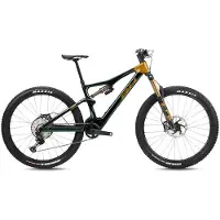 Bh Ilynx Trail Carbon 8.5 2ezmag 29´´ Xt 2026 Mtb Electric Bike Noir M / 630Wh