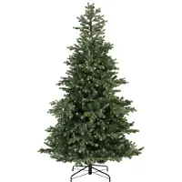 Everlands Sapin de Genève h180 cm vert Arbre de Noël artificiel - Everlands
