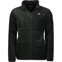 Geographical Norway Polaire brodée Upload