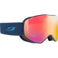Julbo Cyclon Sunglasses Gris REACTIV/CAT1-3 High Contrast