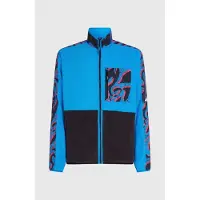 O'Neill Fwc Play Full Zip Fleece Bleu M Homme