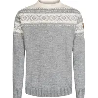 Dale of Norway Cortina 1956, pull, gris clair