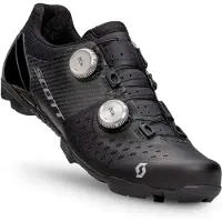 SCOTT Rc Ultimate Mtb Shoes Noir EU 41 Homme