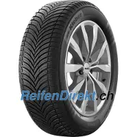 Kleber 225/55 R17 101W Quadraxer 3 A/S M+S Xl