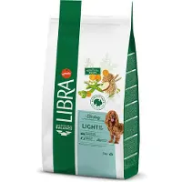 Affinity Libra Libra Canine Adult Light 12kg Dog Food Clair 12kg