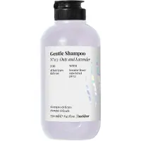 Farmavita BACK BAR gentle shampoo nº03-oats&lavender 250 ml (Shampoing liquide, 250 ml)