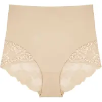Dorina Slip scultant 'Brigitte' beige clair