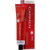 Eugene perma Carmen Ultime, Châtain 4 (60ml)