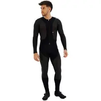 Santini Vega Dry Bib Tights Noir S Homme