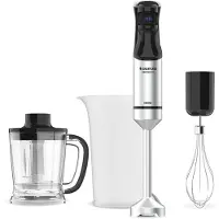 Taurus Batteur Plongeant 1500w Puissance Exceptionnelle 1500w -