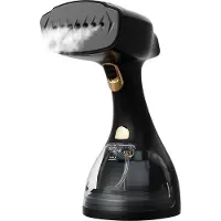 Auronic - Défroisseur Vapeur à main - 300ml - Noir