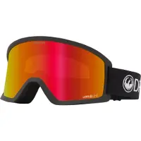 Dragon alliance Dr Dxt Otg 2 Ski Goggles Noir Lumalens Red Ion/CAT3