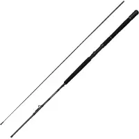 Savage Gear Salmonoid Sg2 Inline Trolling Rod Argenté 2.44 m / 12-20 Lbs