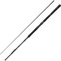 Penn Squadron Iv Inner Boat Jigging Rod Argenté 2.10 m / 30-50 Lbs